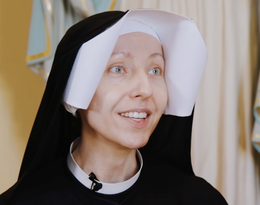 Siostra Ancilla u św. Józefa