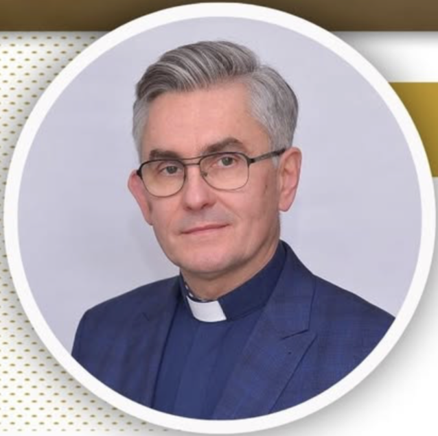 Kazanie ks. dr Tomasza Bielińskiego na rozpoczęcie misji tworzenia Kaplicy Adoracji - obejrzyj