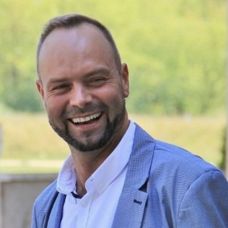 Urodziny Pana Arka 🎂